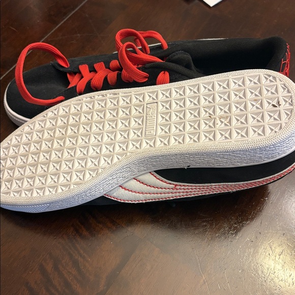 Puma Spider-Man - Picture 4 of 6